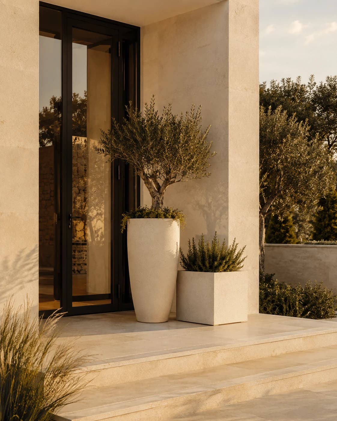 וילה פרטית